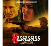 8 Assassins - The Beautiful, the Bad and the Ugly
