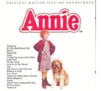 ORIGINAL SOUNDTRACK/VARIOUS ARTISTS: ANNIE - CD BRAND NEW