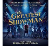 The Greatest Showman | Soundtrack CD