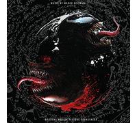 Marco Beltrami Venom: Let There Be Carnage (Vinyl) (US IMPORT)