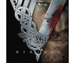 Original Soundtrack / Vikings 1 (2LP Coloured) [VINYL]