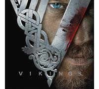 Original Soundtrack / Vikings 1 (2LP Coloured) [VINYL] Pre-sale 03/10/25