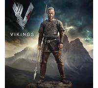 Original Soundtrack - Vikings 2 (2LP Coloured Vinyl) [VINYL]