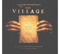 Original Soundtrack - Village (Newton Howard) [Us Import]