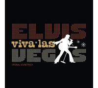 Original Soundtrack - Viva Las Vegas [Australian Import]