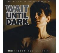Original Soundtrack - Wait Until Dark