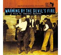 Original Soundtrack - Warming By The Devils Fire