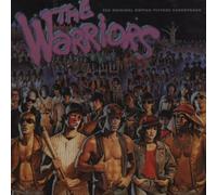 Original Soundtrack Warriors, the (CD) Album