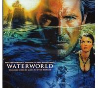 Original Soundtrack - Waterworld -Expanded-