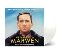 Original Soundtrack - Welcome To Marwen (Gatefold sleeve) [180 gm 2LP vinyl]