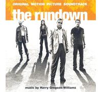 Original Soundtrack - Welcome To The Jungle (Rundown)