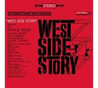 Original Soundtrack – West Side Story