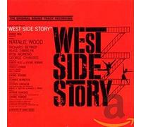 Original Soundtrack - West Side Story