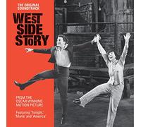 Original Soundtrack - West Side Story