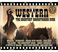 Original Soundtrack - Western-Greatest..
