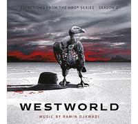 Original Soundtrack - Westworld: Selections From The HBO Series Season 2 [VINYL]