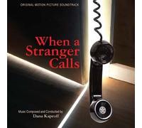 Original Soundtrack - When a Stranger Calls [Import]