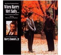 Original Soundtrack - When Harry Met Sally [Japan]