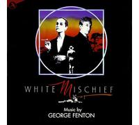 Original Soundtrack - White Mischief