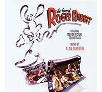 Original Soundtrack - Who Framed Roger Rabbit