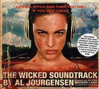 Original Soundtrack - Wicked Lake (Jourgensen)