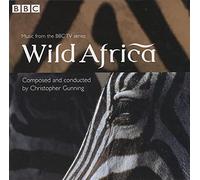 Original Soundtrack - Wild Africa