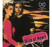 Various Artists - Wild at Heart