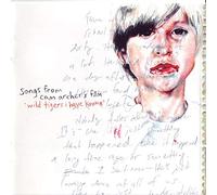 Original Soundtrack - Wild Tigers I Have Known
