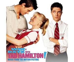 Original Soundtrack - Win A Date With Tad Hamilton [Us Import]