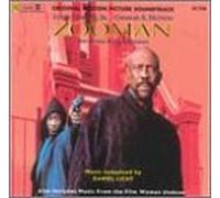 Original Soundtrack - Woman Undone (Licht)