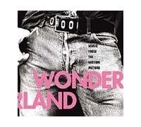 Original Soundtrack - Wonderland