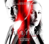 Original Soundtrack - X-Files Season 11