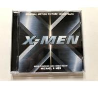 Original Soundtrack - X-Men: Original Motion Picture Soundtrack