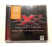 Original Soundtrack - XXX 2 The Next Level