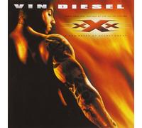 Original Soundtrack - xXx