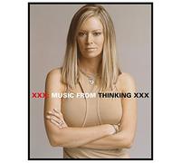 Original Soundtrack - XXX Music From Thinking XXX [180 gm 2LP vinyl]