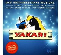 Original Soundtrack - Yakari - Das Musical