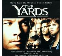 Original Soundtrack - Yards - CD - P2222z