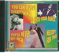 Original Soundtrack - You Can't Have Everything...