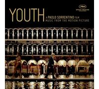 Original Soundtrack - Youth (La Giovinezza) [VINYL]