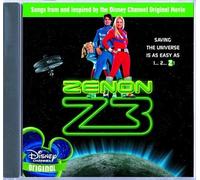 Original Soundtrack - Zenon Z3