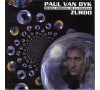 Original Soundtrack - Zurdo: Music De La Pelicula [Mixed By Paul Van Dyk]