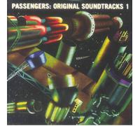 Original Soundtracks 1 (30th Anniversary Edition) (Record Store Day RSD 2025)