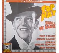 Original Soundtracks - Top Hat-Shall We Dance - Ost