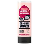 Original Source Body Shower Gel Natural Fragrance Scent 250ml
