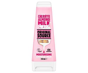 Original Source Cherry and Almond Shower Gel, 250 ml