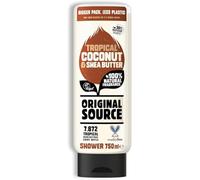 Original Source Shower Gel Coconut and Shea