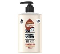 Original Source Coconut & Shea Butter Handwash - 300ml