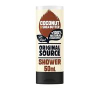 Original Source Shower Gel Coconut 50Ml - One Size