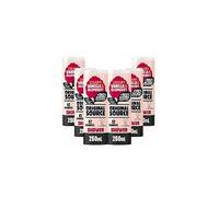 Original Source Creamy Vanilla & Raspberry Body Wash, Shower Gel 6 x 250ml